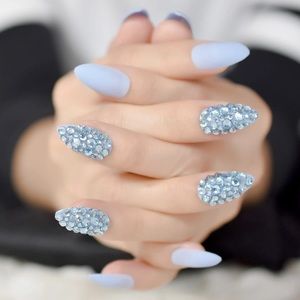 BNIB press on nails